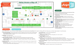 Event Map - Ridge at 38