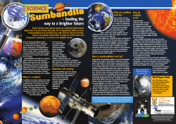 leading the way to a brighter future