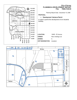 7908-0148-00 - City of Surrey