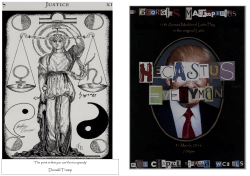 Donald Trump - King`s College London