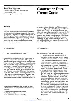 Constructing Force - b