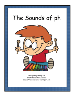 ph Digraph Set - Carl`s Corner