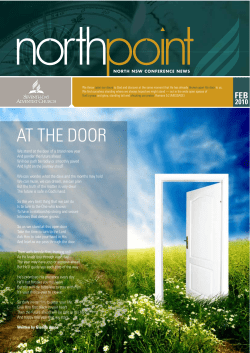 Edition | February 2010