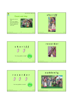 the free PDF resource