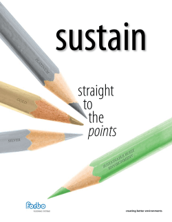 straight to the points