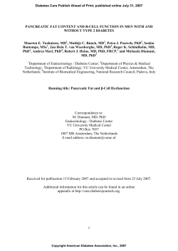 the effect of triglyceride-rich meals on the phospholipid composition