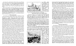 First century, B.C., Greek historian, Diodorus Siculus, gave