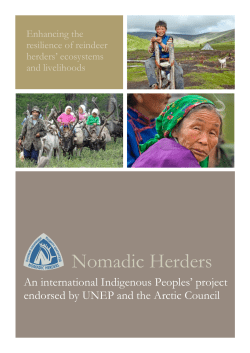 20160520 Nomadic Herders flyer - low res