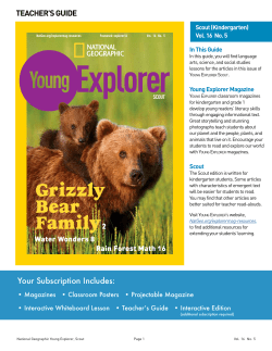 Grizzly Bear Family2 - National Geographic Society