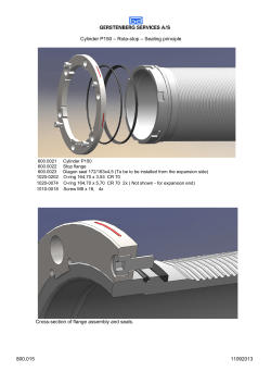 800.015 11092013 Cylinder P150 &ndash; Rota