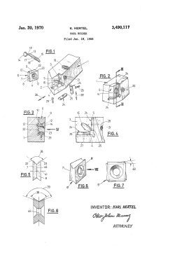 INVENTUR: K?RE. HERFEL
