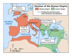Collapse-Middle AGES