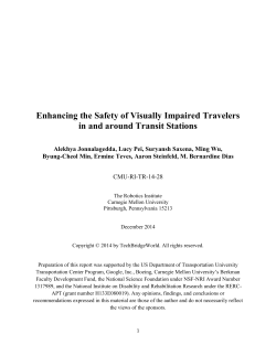 pdf - Robotics Institute