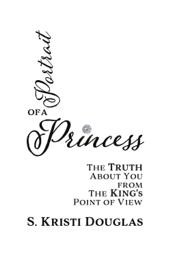 Read Sample Chapter - She Reigns Ministries