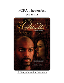 Othello TG.cwk