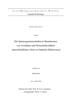 Julius-Maximilians-Universit&auml;t W&uuml;rzburg