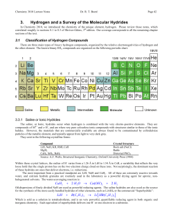 Part4 - U of L Class Index