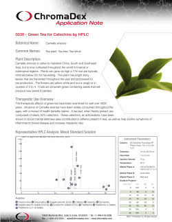 Application Note