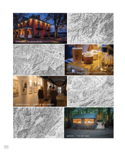 Freehub - Bunn House