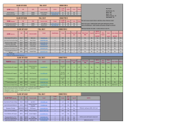 legend fall spring fall spring fall spring summer fall spring