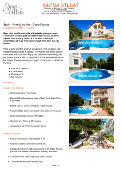 description