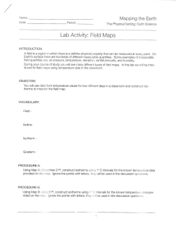 Lab Activity: Field Nlaps