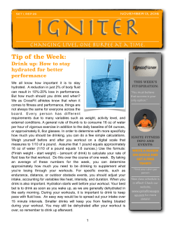 Igniter Set 1 Rep 26 - Ignite Fitness Group