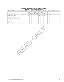 READ ONLY