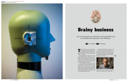 Brainy Business