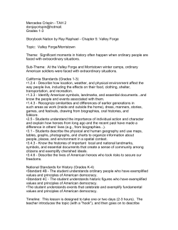 Mercedes Crispin - TAH 2 donjaycrispin@hotmail