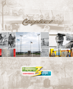 to the PDF file. - Verendrye Electric Cooperative