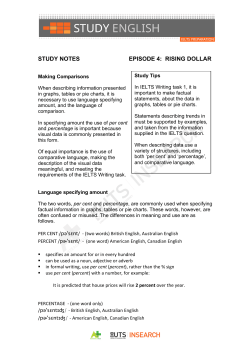 study notes episode 4: rising