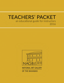 Untitled - National Art Gallery of the Bahamas