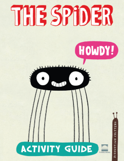 The Spider