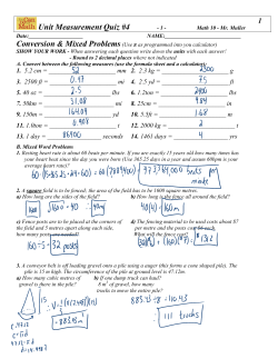 Document