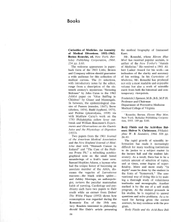 The welcome appearance in paper- back form of the 1963 Little