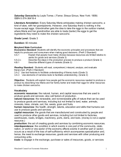 Saturday Sancocho by Leyla Torres.