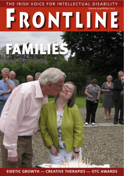 Siblings: Long-Lasting Ties by Tamar Heller