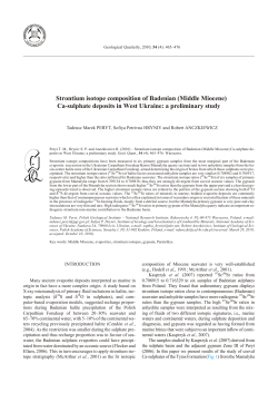 Geol. Quart. 54 (4). calosc.vp
