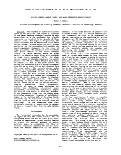 Solidus - Wiley Online Library