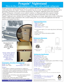 Cart_September 2014 - Creche Innovations