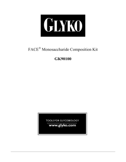 ProZyme® FACE ® GK90100