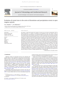 Author`s personal copy