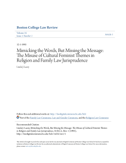 Mimicking the Words, But Missing the Message