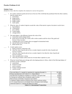 Practice Problems 41-44