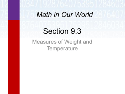 lb - croninmath