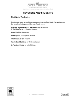 teachers and students