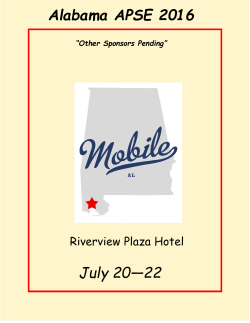 AL APSE Conf Reg_Form_2016