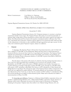 UNITED STATES OF AMERICA 96 FERC 61,147