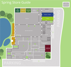 Store Plan